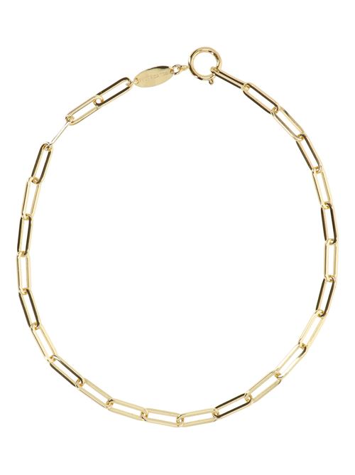 Collana lunga a catena Federica Tosi | FT0061GOLD